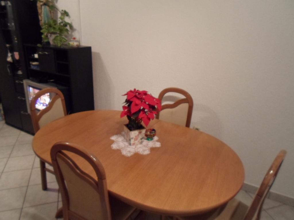 Apartment Matej Senj  Værelse billede