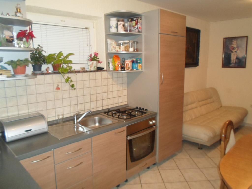 Apartment Matej Senj  Værelse billede