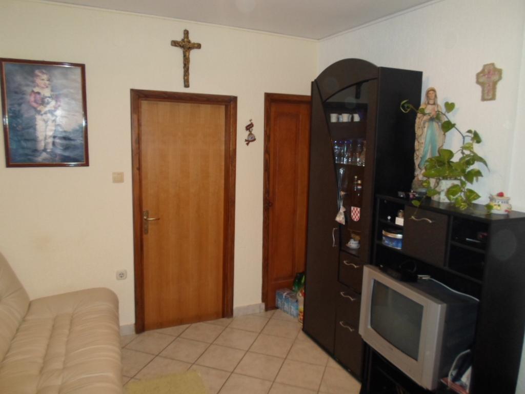 Apartment Matej Senj  Værelse billede