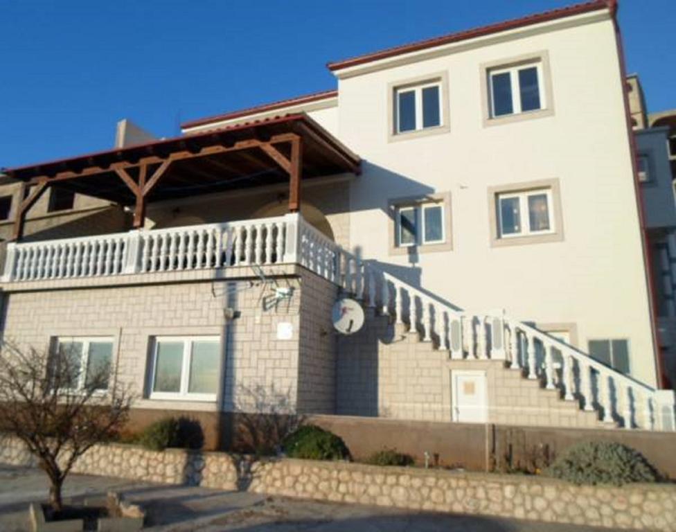Apartment Matej Senj  Værelse billede