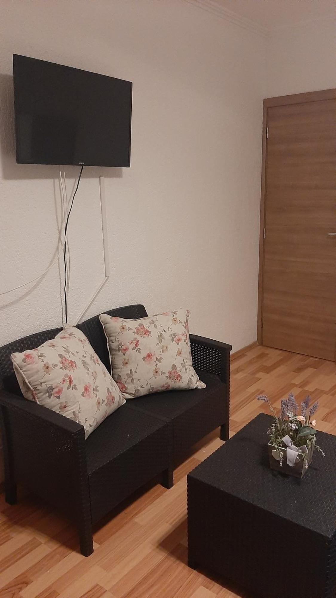 Apartment Matej Senj  Eksteriør billede