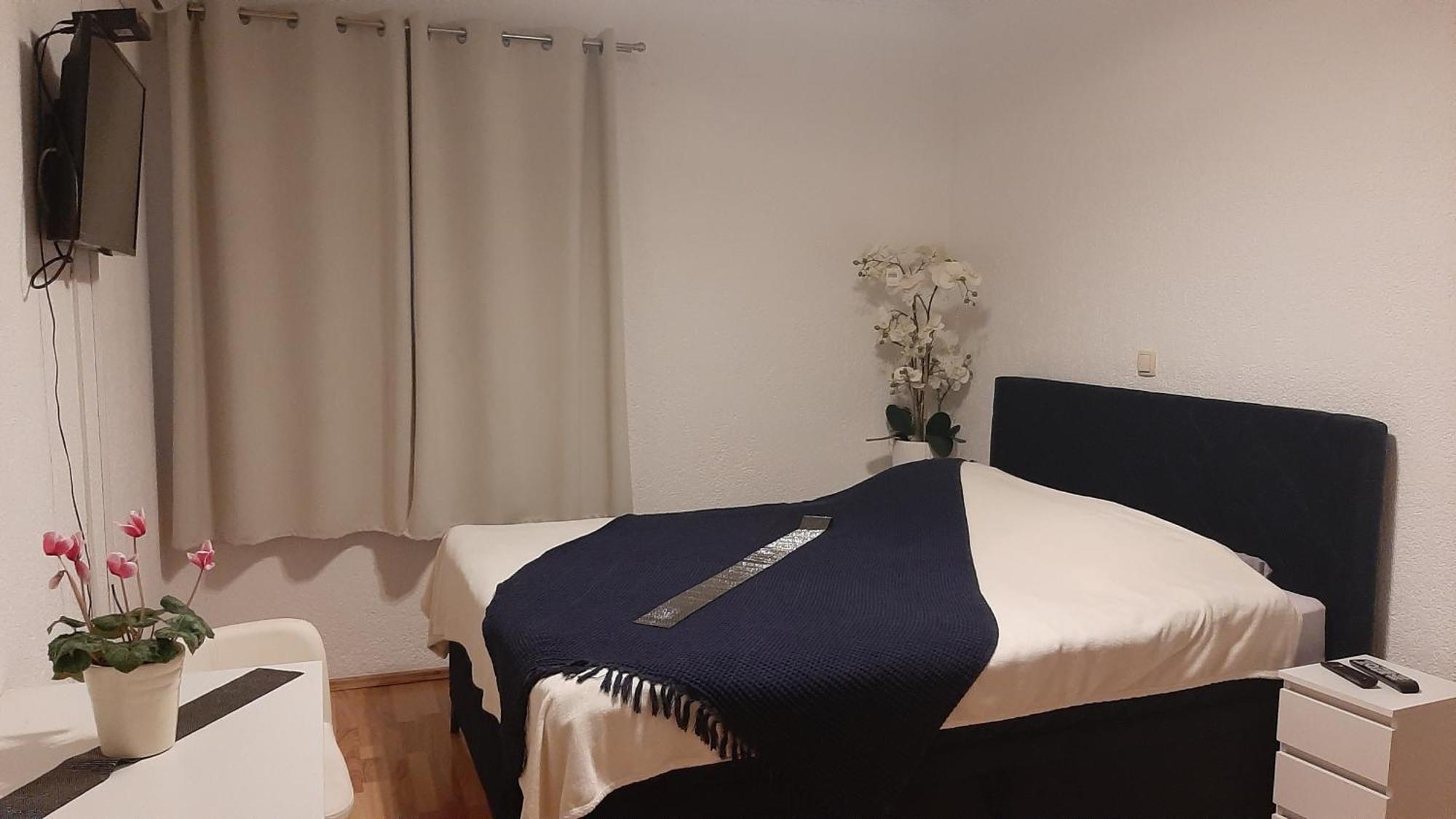 Apartment Matej Senj  Eksteriør billede