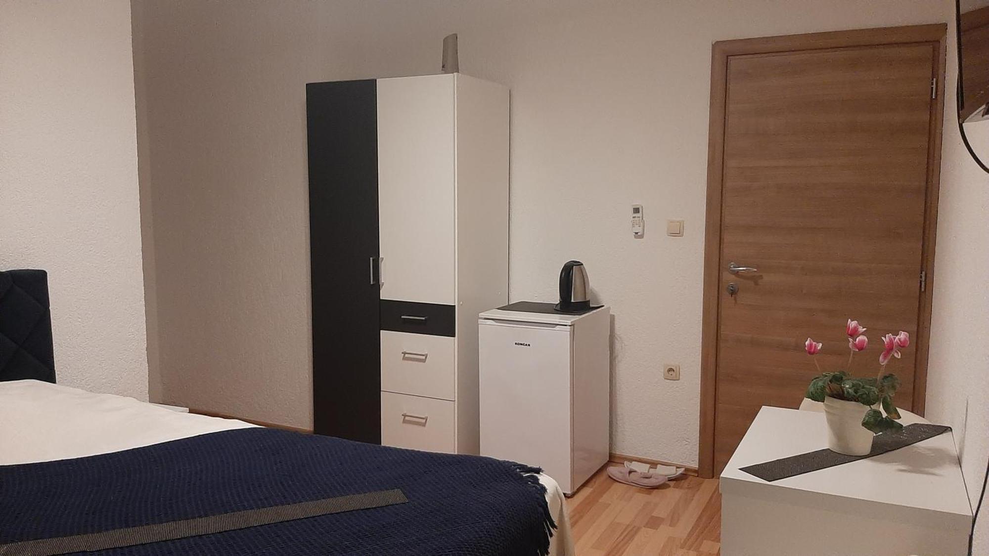 Apartment Matej Senj  Eksteriør billede