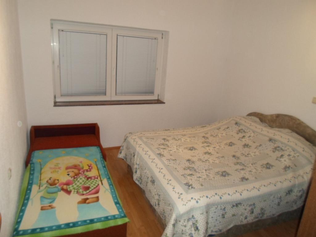 Apartment Matej Senj  Eksteriør billede