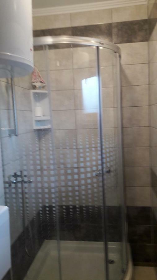 Apartment Matej Senj  Eksteriør billede